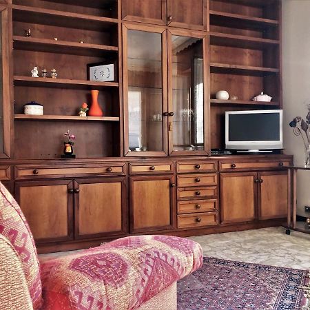 Appartement Casa Rocca à Castro  Extérieur photo