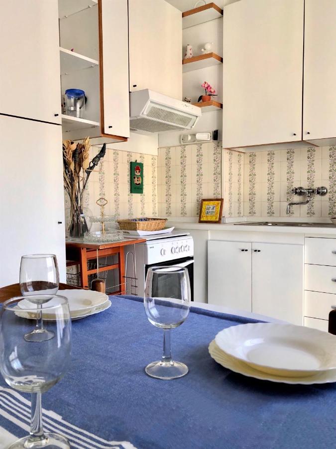 Appartement Casa Rocca à Castro  Extérieur photo