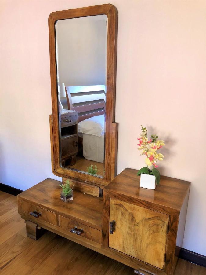 Appartement Casa Rocca à Castro  Extérieur photo