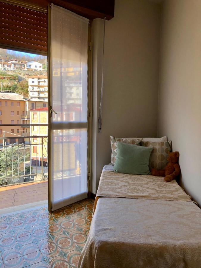 Appartement Casa Rocca à Castro  Extérieur photo